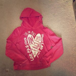 American Eagle Hoodie